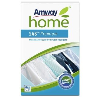 Amway Home SA8™ Premium (фото из открытых источников)