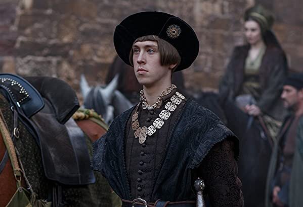 Принц Артур Тюдор