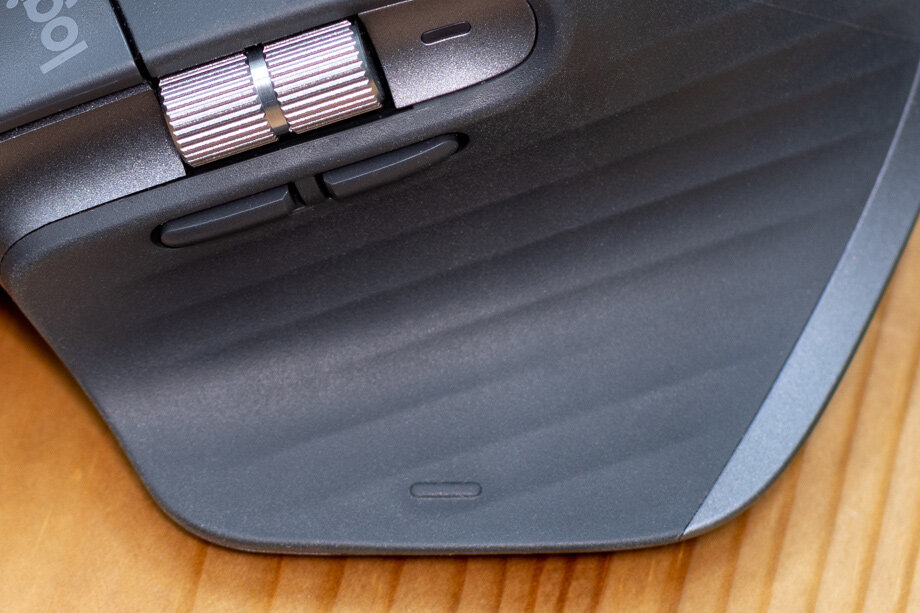 Мышь Logitech MX Master 3 для дизайнера и фотографа | PhotoWebExpo | Дзен