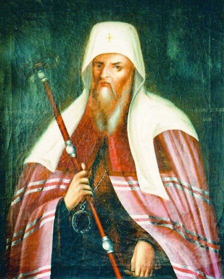 Свт. Иоанн Тобольский (Максимович) 1651 декабрь - 21.06.1715
