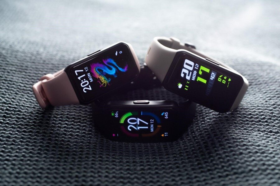 HONOR Band 6