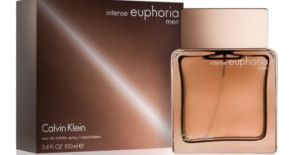 Calvin Klein Euphoria Intense