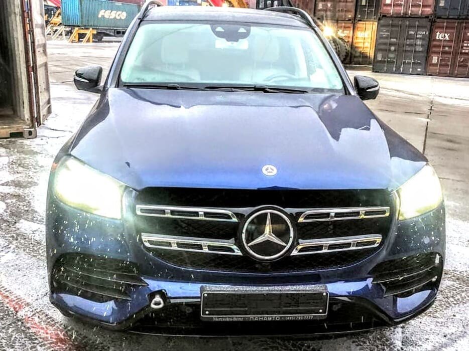 Перегнать автомобиль на дальнее расстояние своим ходом рискованно