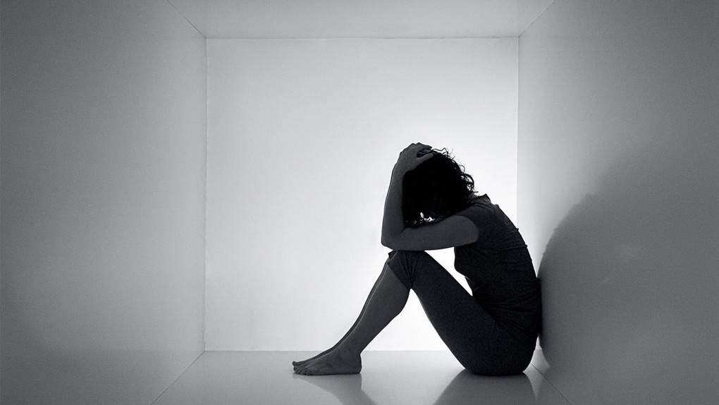 В последнее время очень много копаюсь в себе...