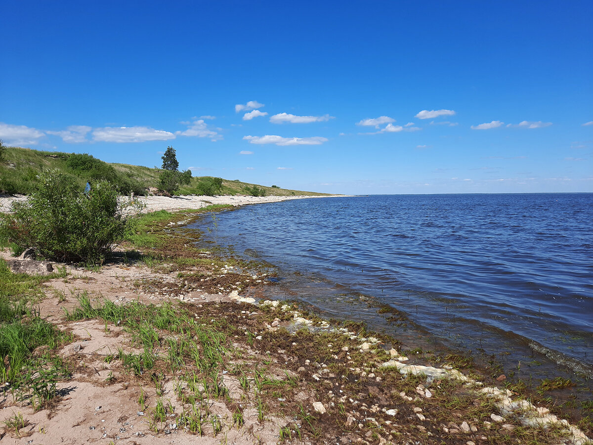 озеро ильмень в миассе