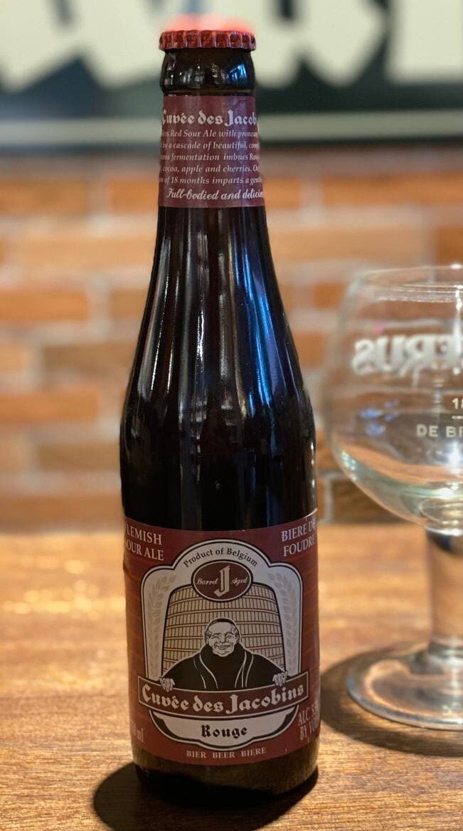 Cuvée des Jacobins