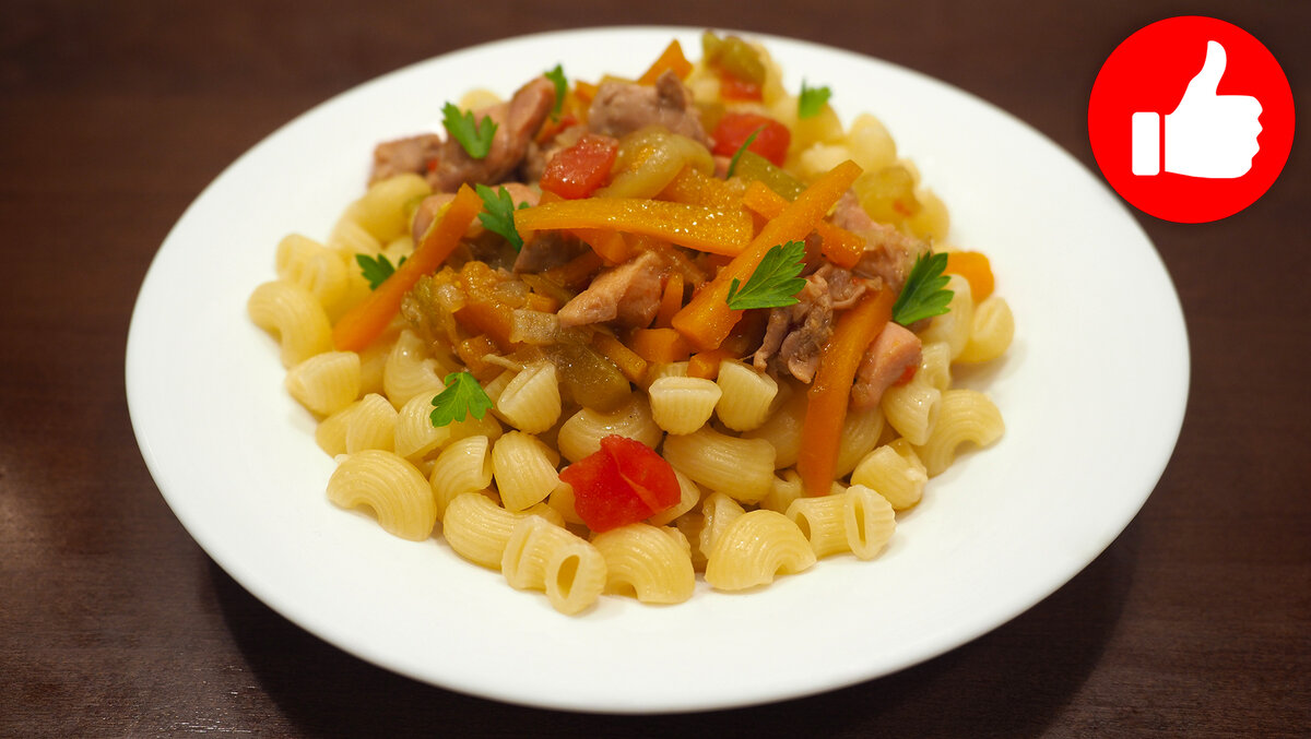 Курица в мультиварке