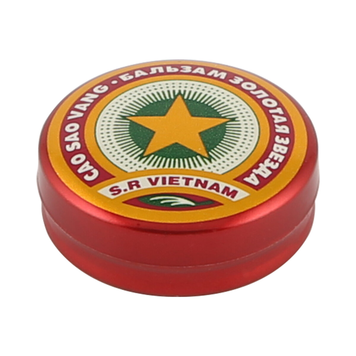 Тот самый, по крайней мере на вид т запах... можно купить и сейчас