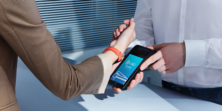 Xiaomi Mi Smart Band 6