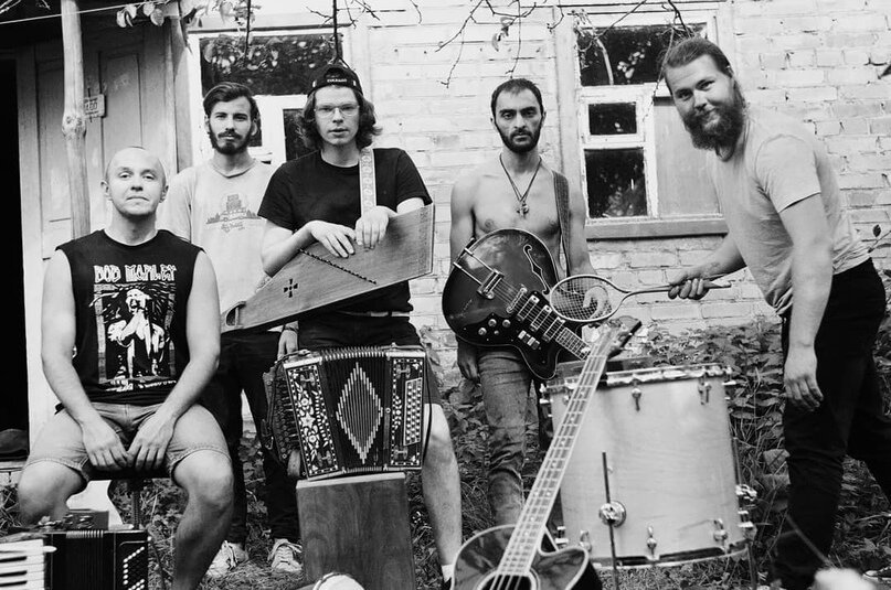 Индиалог на выезде.