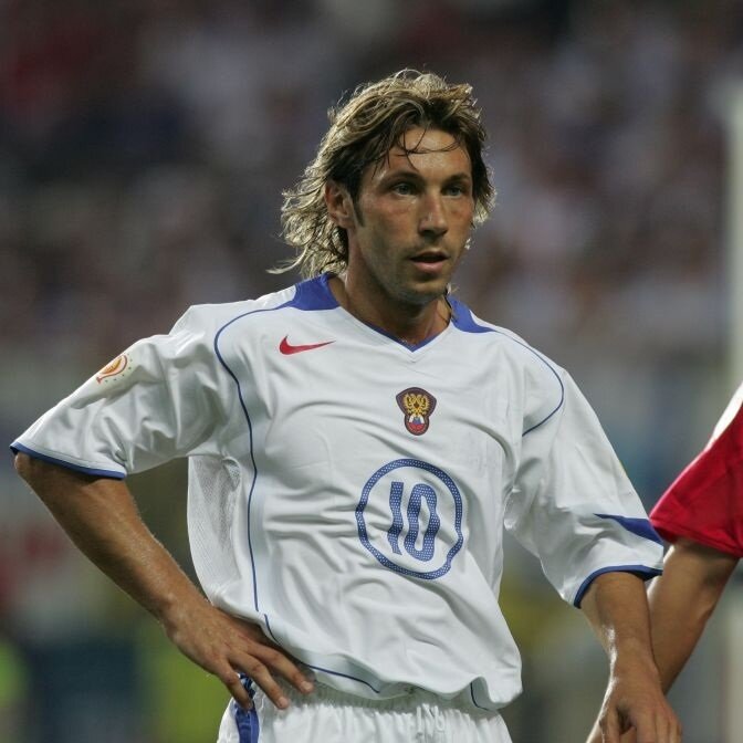 Александр Мостовой 