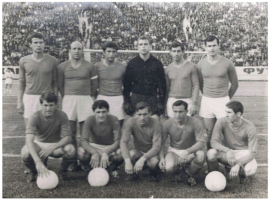 «Карпаты» образца 1969-70 годов / footballinussr.fmbb.ru