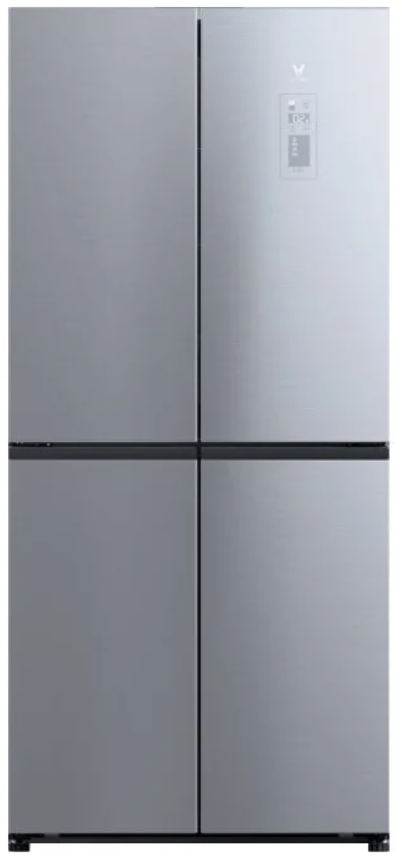 Xiaomi Viomi Yunmi Internet Cross Four Doors