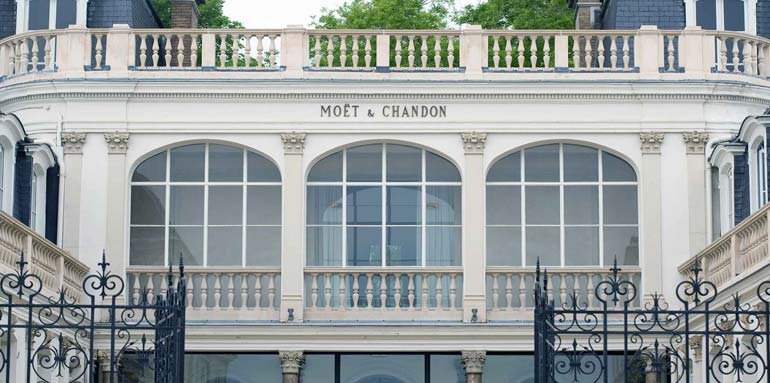 Moët & Chandon
