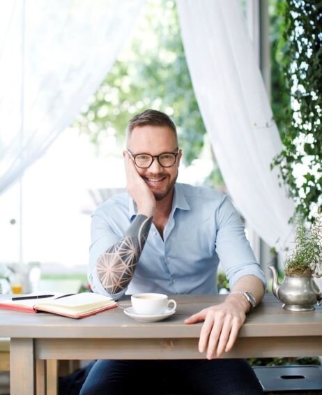 Следите за актуальными новостями и анонсами в моем инстаграме: oleg_busy