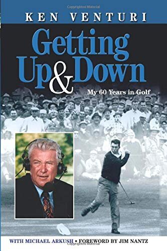 Топ-11 гольф-биографий и автобиографий | Golf Event | Дзен