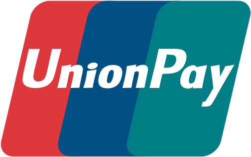 Карта платежной системы unionpay