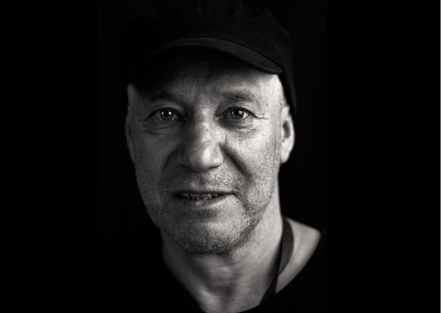 Всеволод Емелин, фото - из личного архива