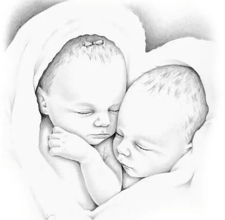 ...Появление Чуда...