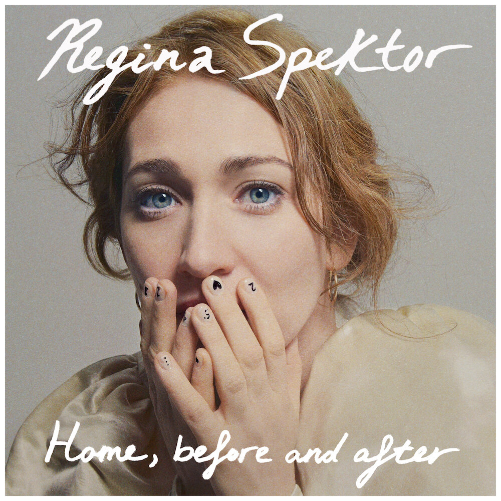 Regina Spektor: «Home, before and after» и безусловная любовь