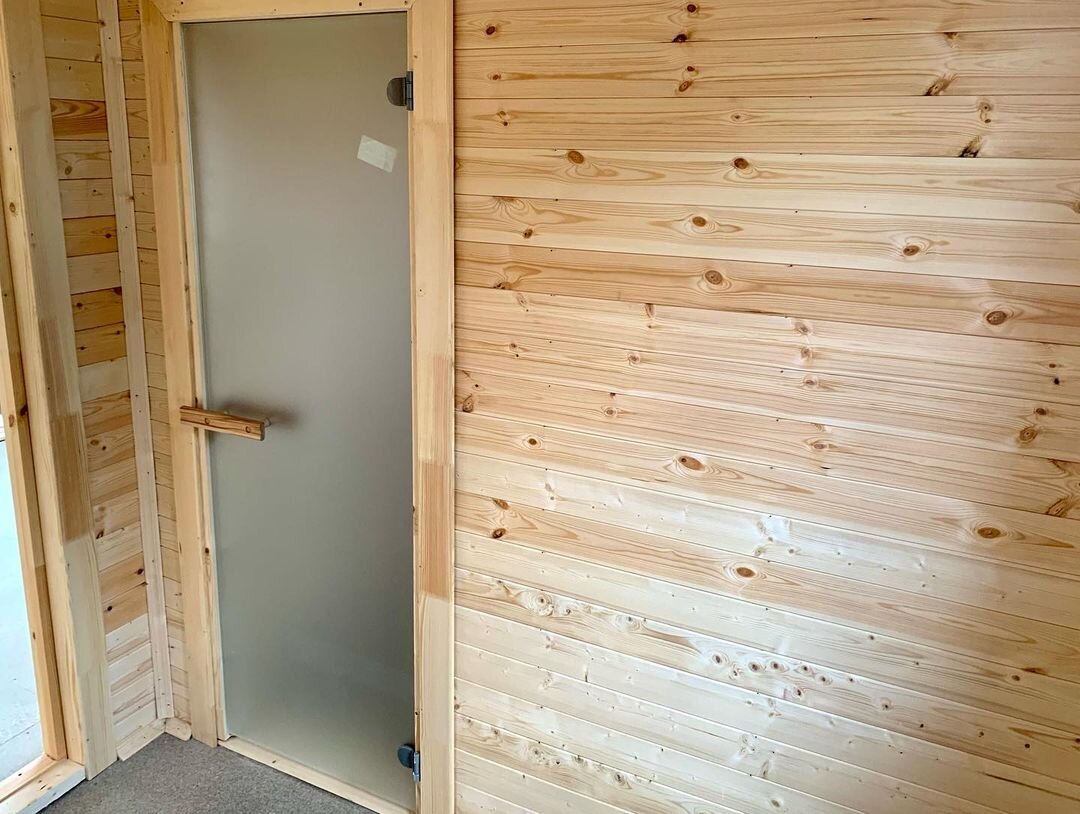 Внутренняя отделка дома вагонкой