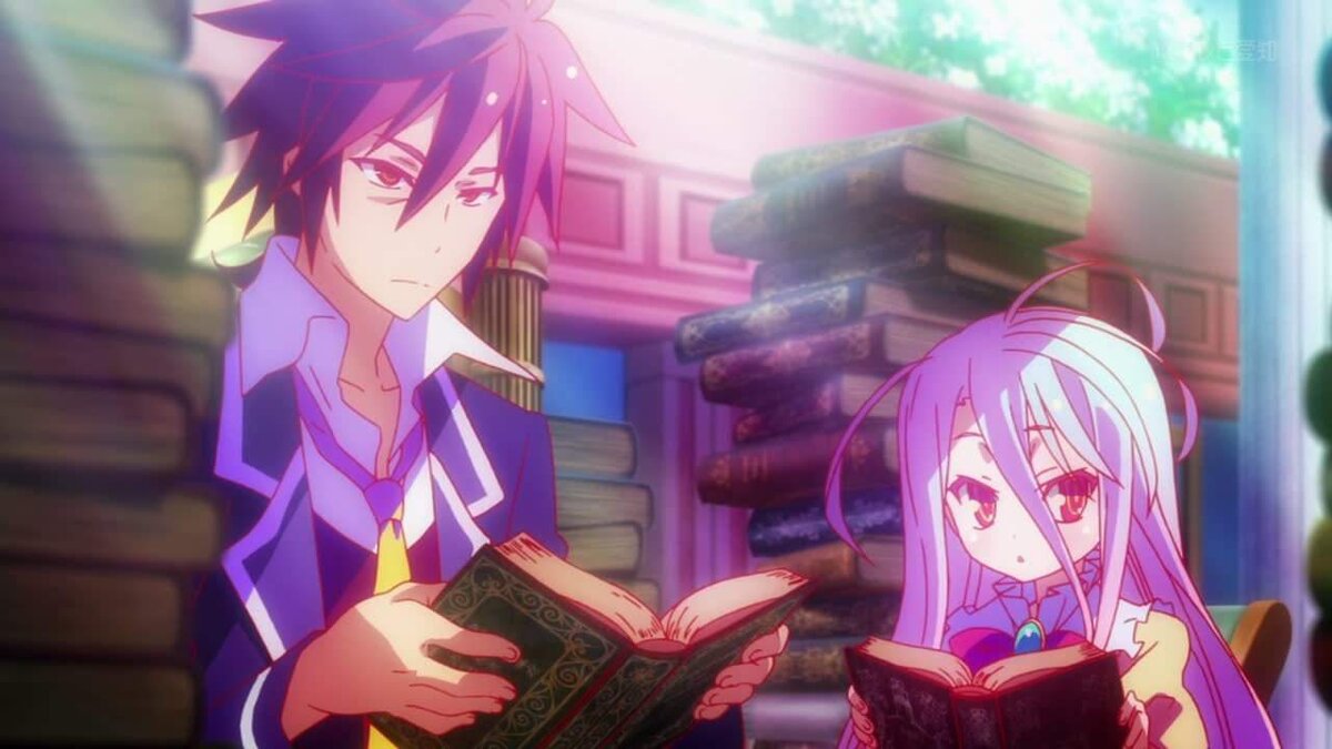 Топ-50 исекай аниме | Anime[otak]wrld | Дзен