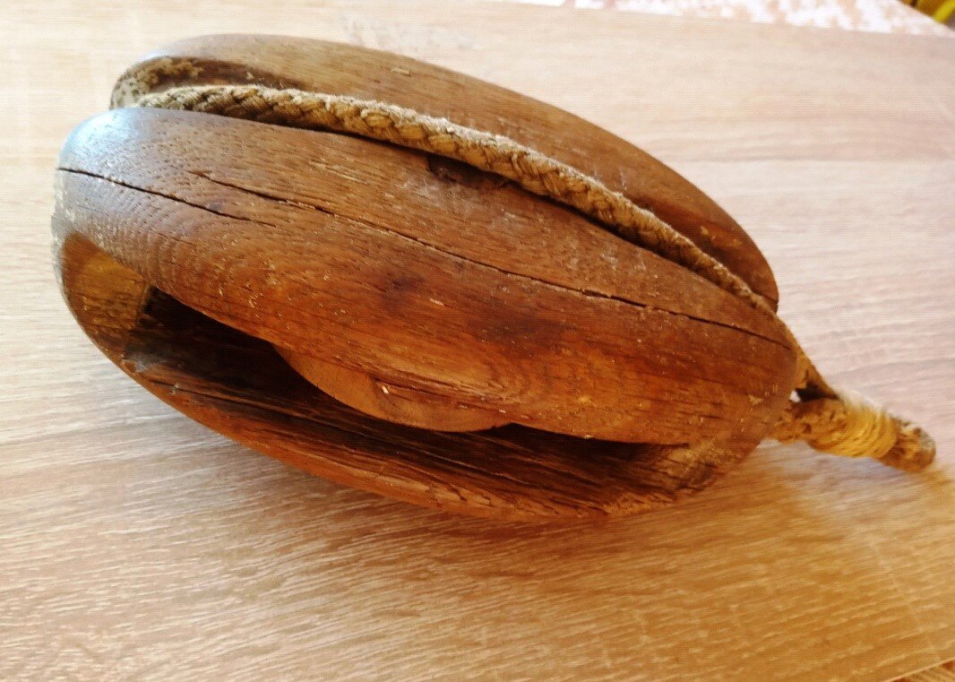 Музейное фото