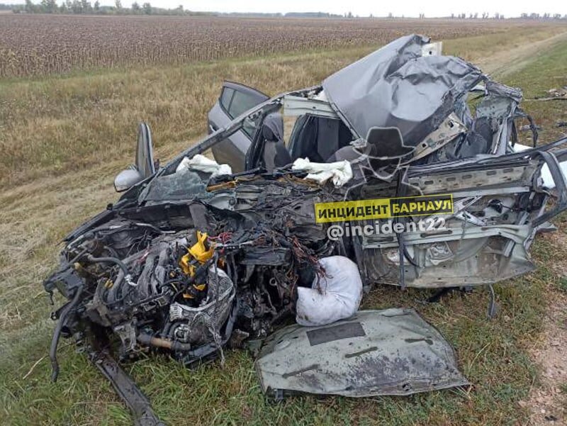 Видео: «В курсе 22»Фото: «Инцидент Барнаул»