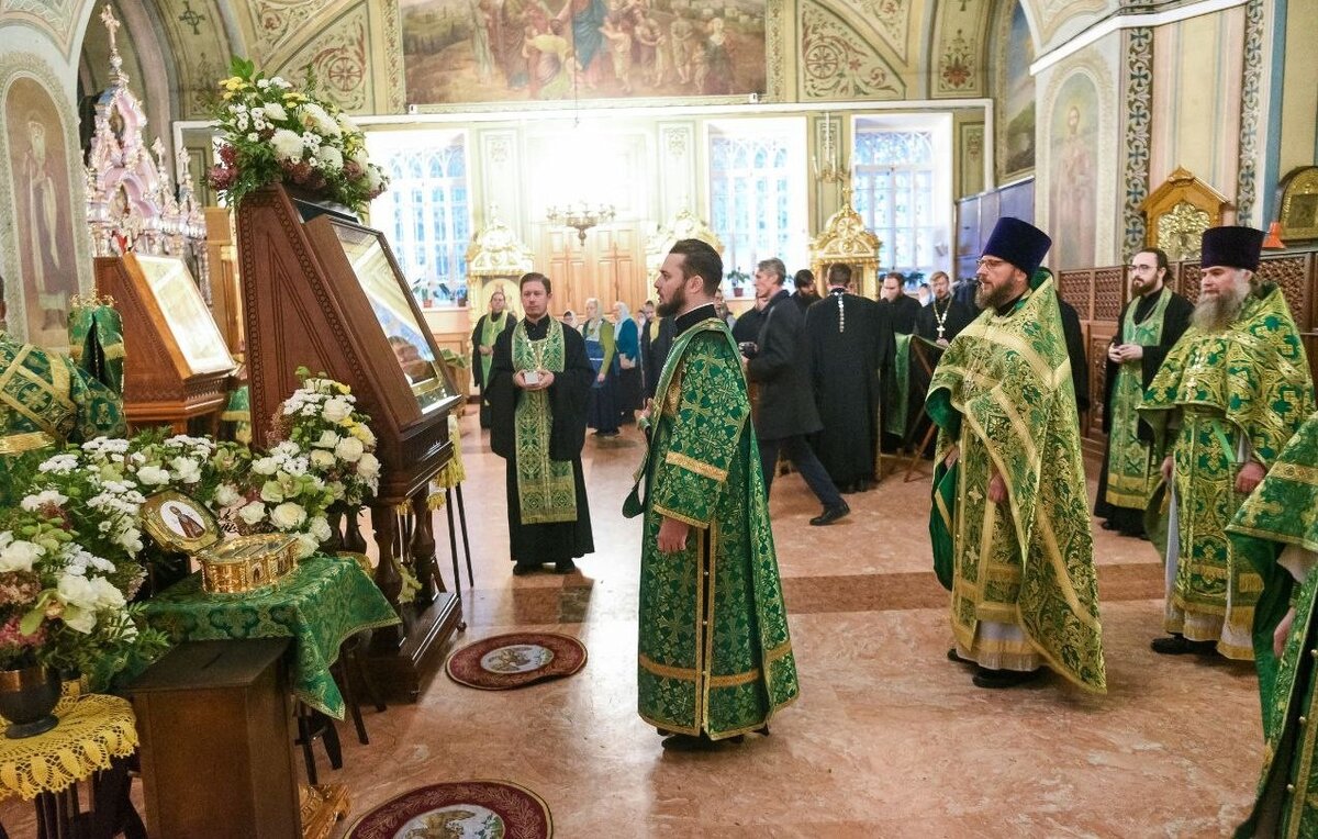 Пресс-служба администрации Балашихи
