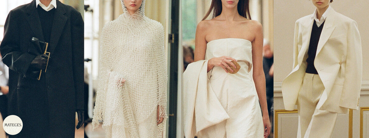 The Row Pre-Fall 2023