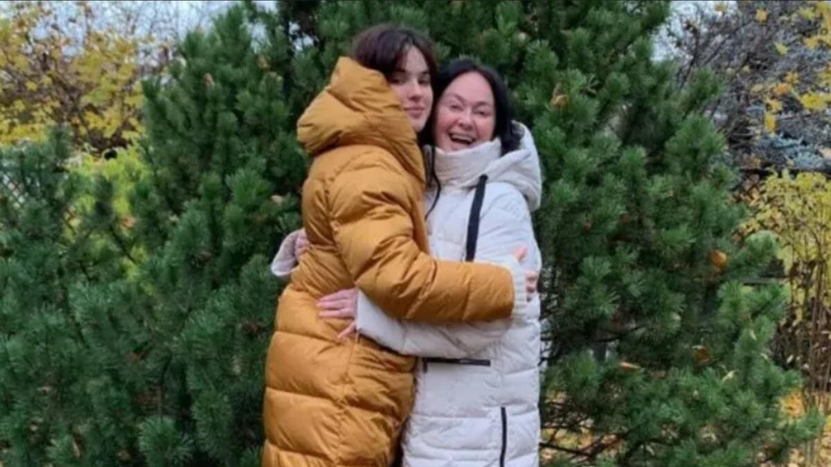 Ольга с Гузеевой. Фото: Instagram* соцсеть запрещена в РФ и признана экстремистской