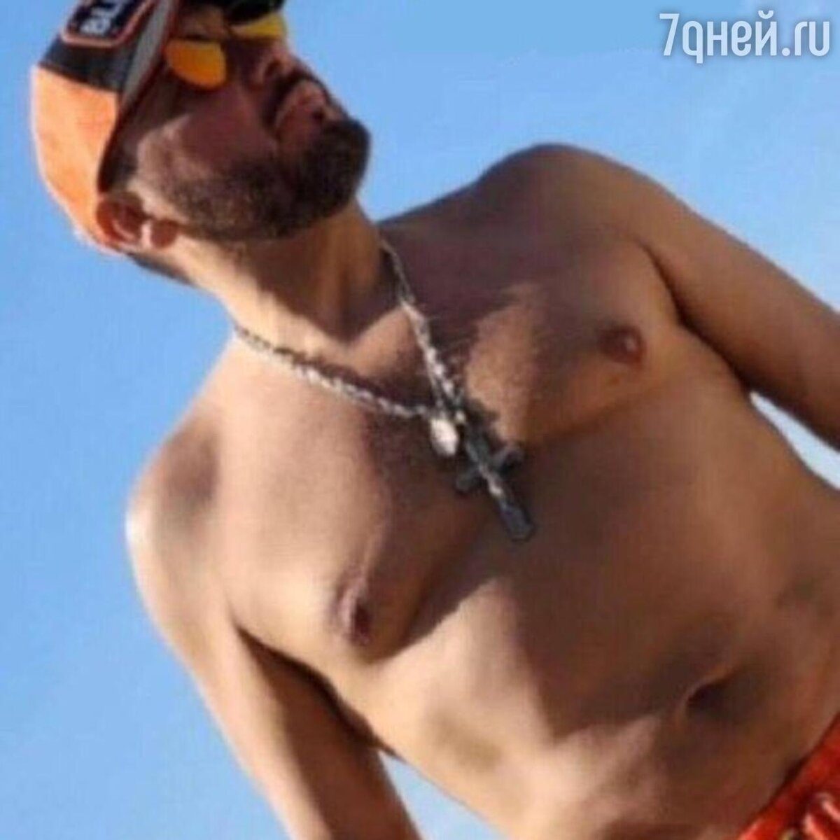    Стас Михайлов Соцсети