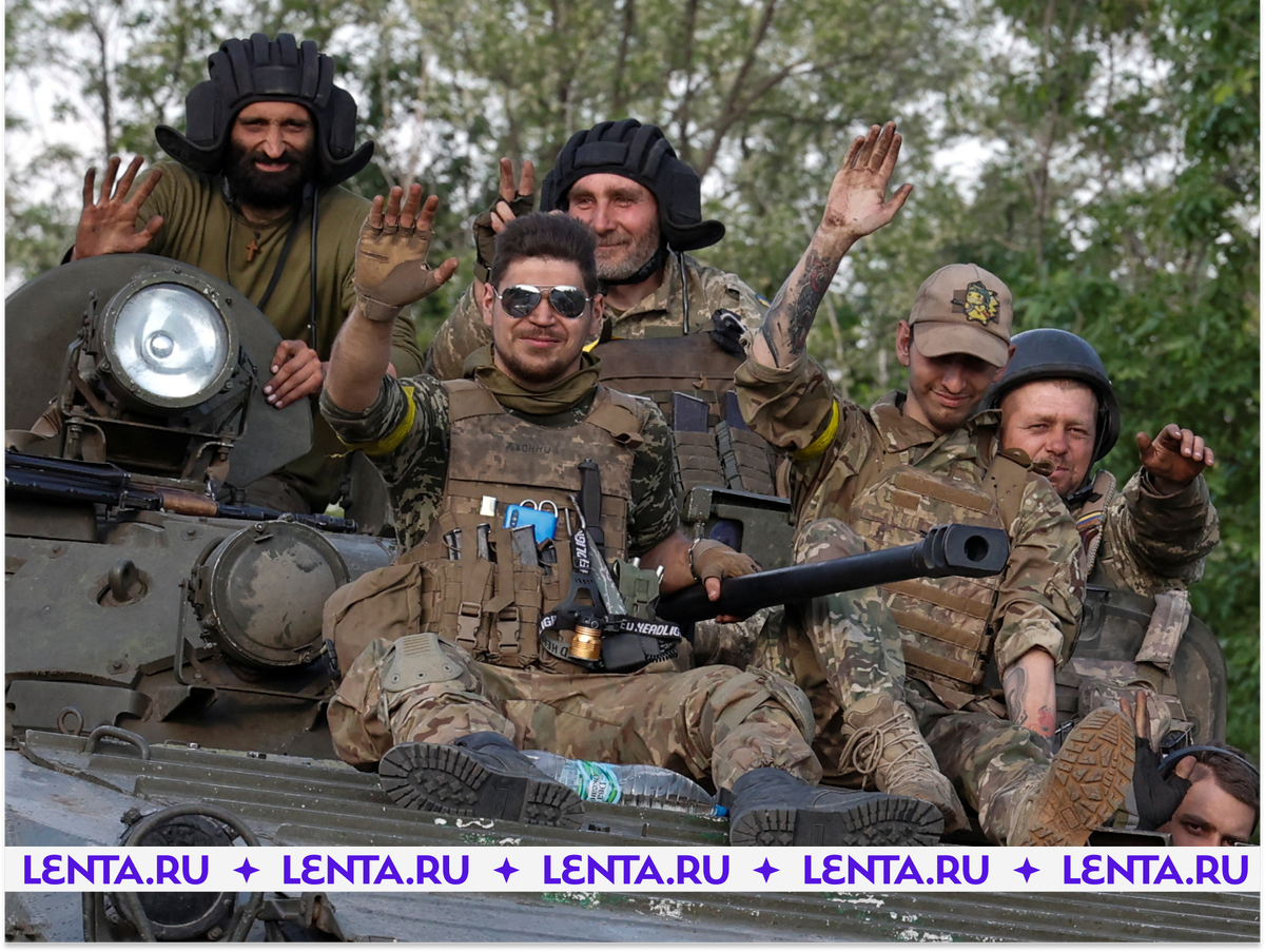 Фото: Stringer / Reuters