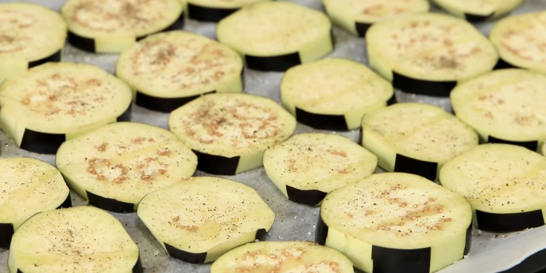 Так БАКЛАЖАНЫ вы ещё не готовили! Баклажаны не жарьте! Просто быстро и вкусно!