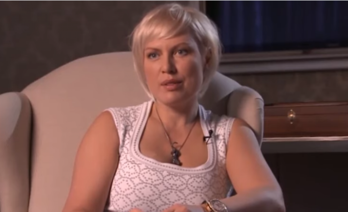    Названа причина смерти супруга чемпионки мира по боксу Рагозиной