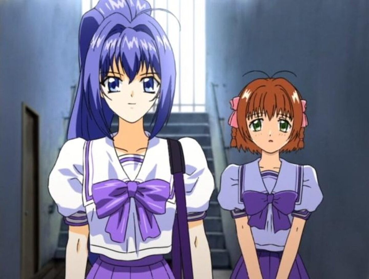 Беспокойные сердца