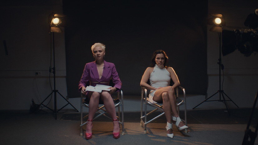    Кадр из фильма «Как звёзды» / kinopoisk.ru