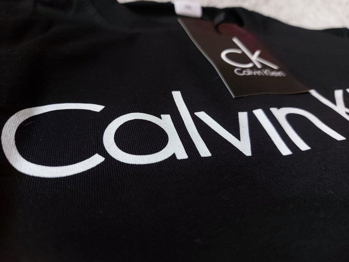 Толстовка Calvin Klein