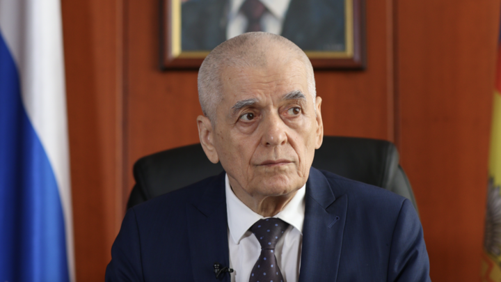 ДЕНИС БОЧАРОВ/NEWS.RU/GLOBALLOOKPRESS 