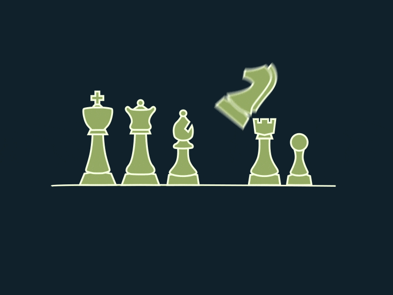                                 Коллаборация Chess + Pixar = гифка для моей статьи 