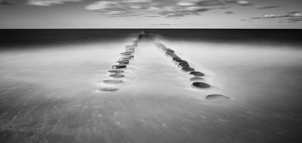 «Дорога к морю» Фото: © Jiri Sneider