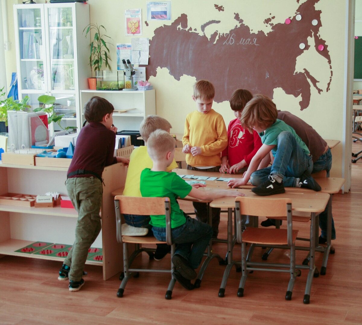 Канцтовары в СПБ на vunderkind-spb.ru