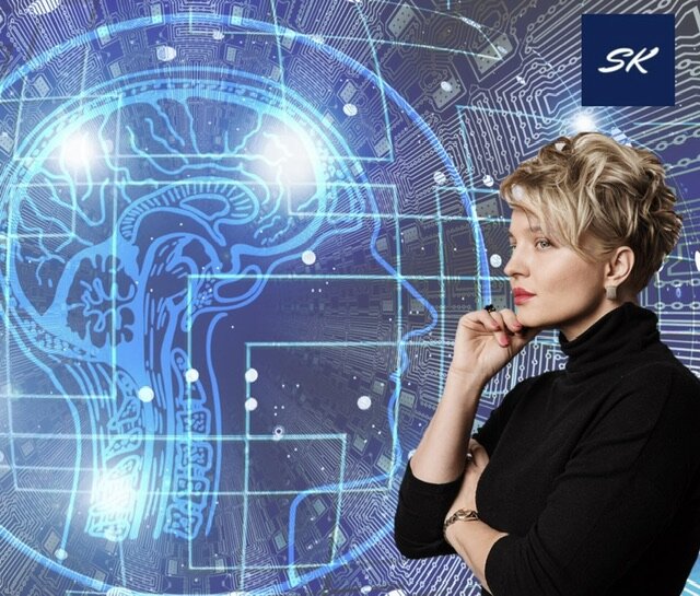 Powered by Stacia Kurianova