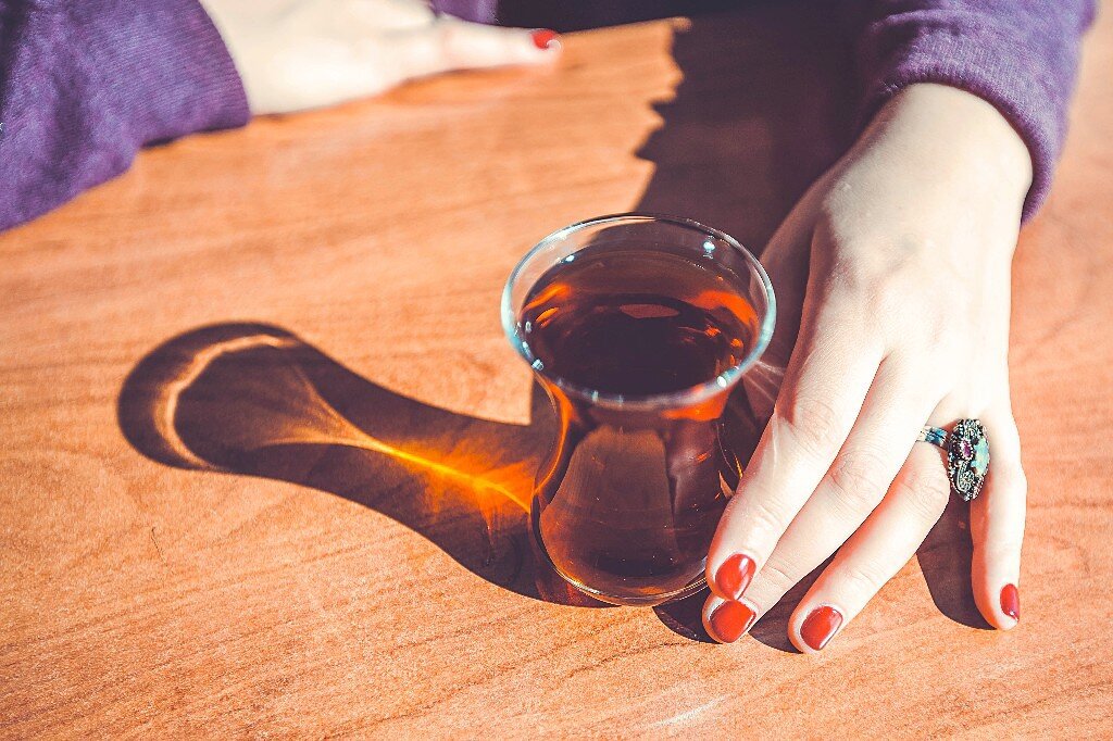 фото автора @13thFeya