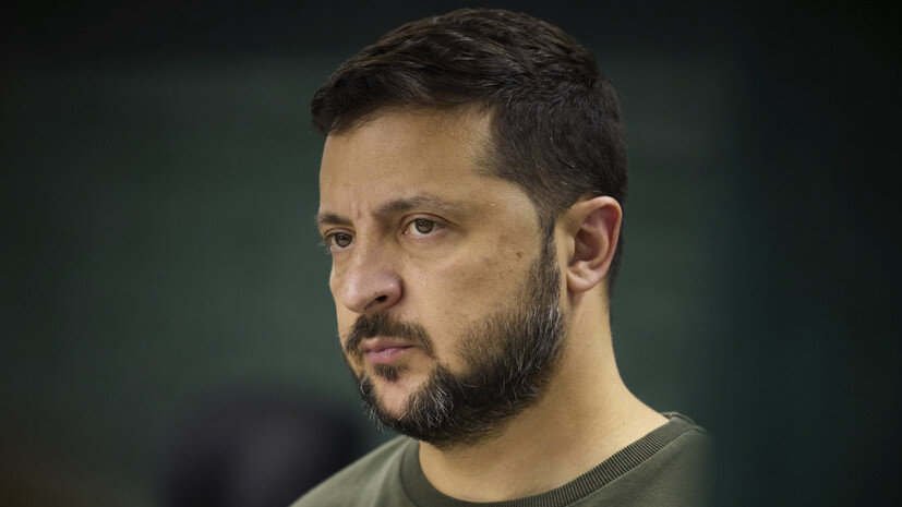   globallookpress.com Pool /Ukrainian Presidentia