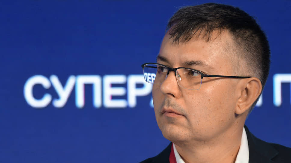 Фото: Глеб Щелкунов / Коммерсантъ📷Александр Шульгин