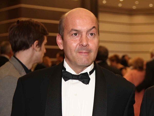 Вячеслав Гришечкин