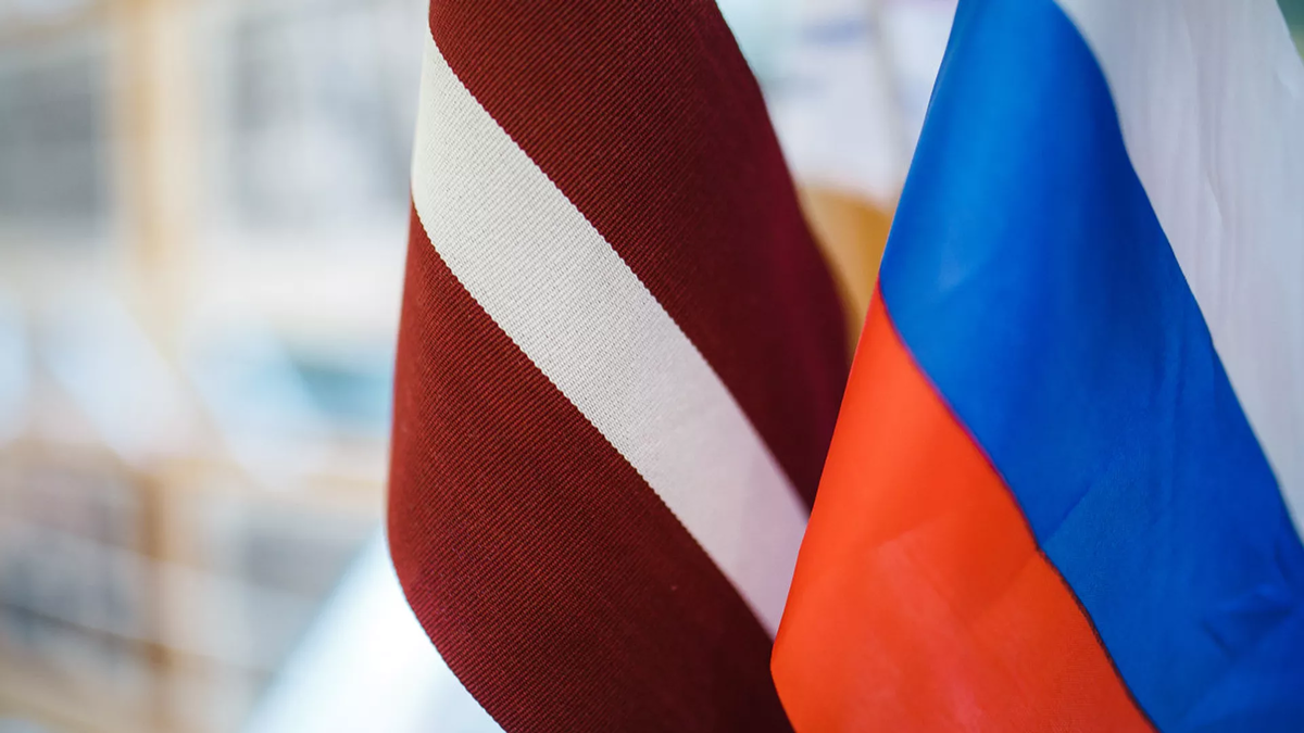 © Sputnik / Alexey Tikhomirov