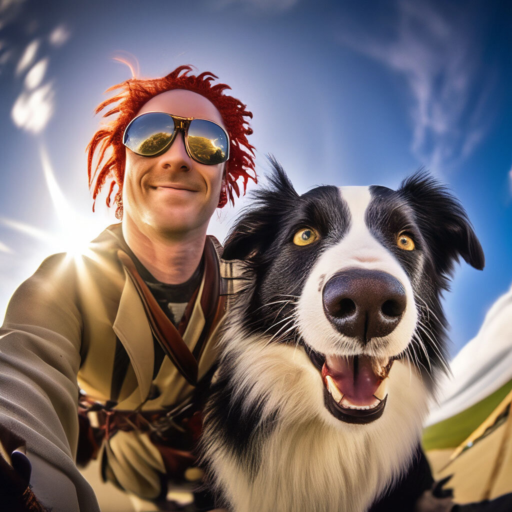 Мир прекрасен, люди в большинстве своём почти все хорошие, и только некоторые отдельные личности в нём не очень.