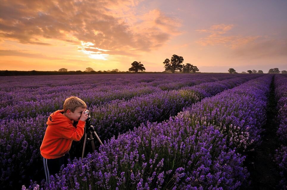 Oliver Andreas Jones